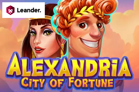 Alexandria City Of Fortune